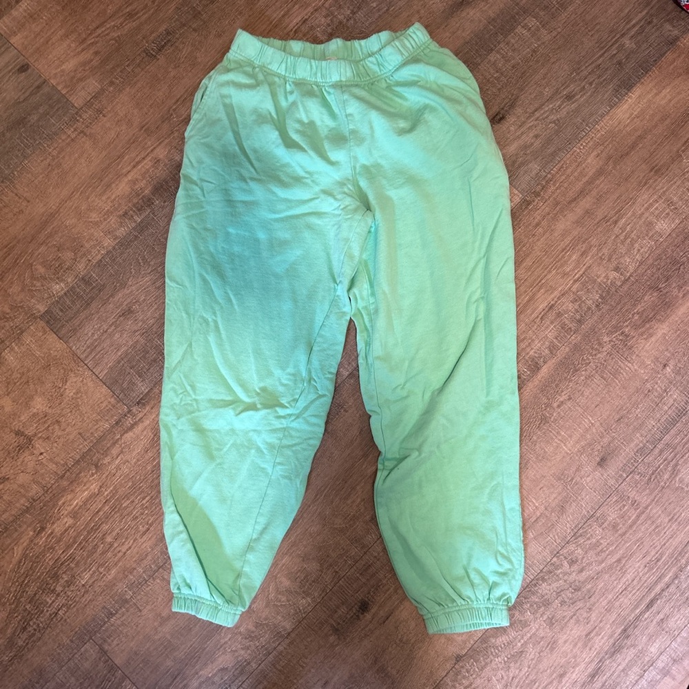 urban rebel joggers
